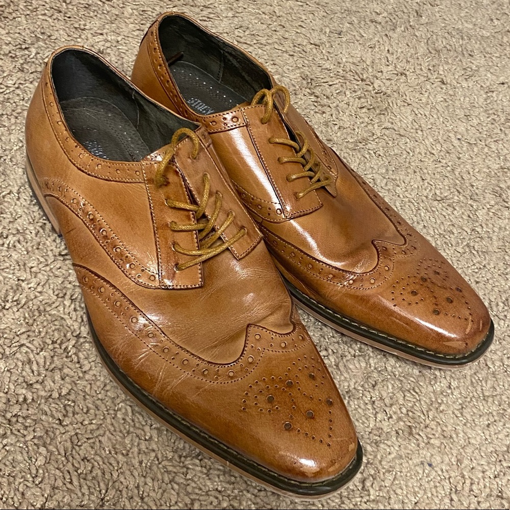 Stacy Adams dress shoes